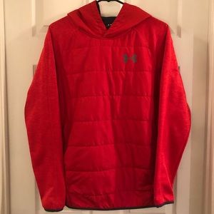 Under Armour hoodie